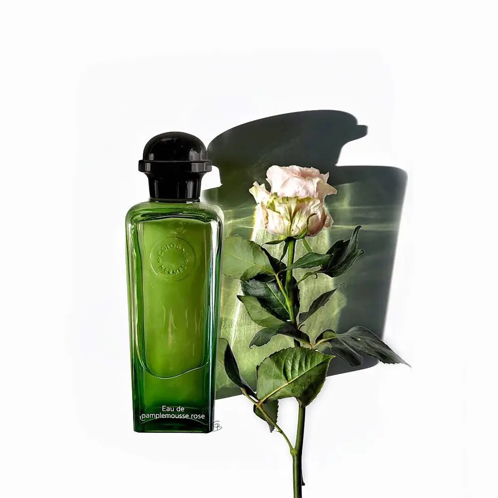 HERMES EAU DE PAMPLEMOUSSE ROSE Kölnvesi 200 ml