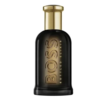 HUGO BOSS-BOSS BOSS BOTTLED ELIXIR PARFUM INTENSE edp 100 ml