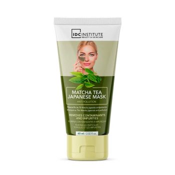 IDC INSTITUTE Peel Off Facial Mask with Tea Tree Oil 60ml