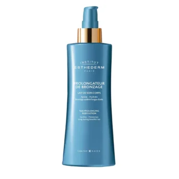 INSTITUT ESTHEDERM PROLONGATEUR DE BRONZAGE Loción Corporal Prolongadora del Bronceado 200 ml, EAN 3461020012966
