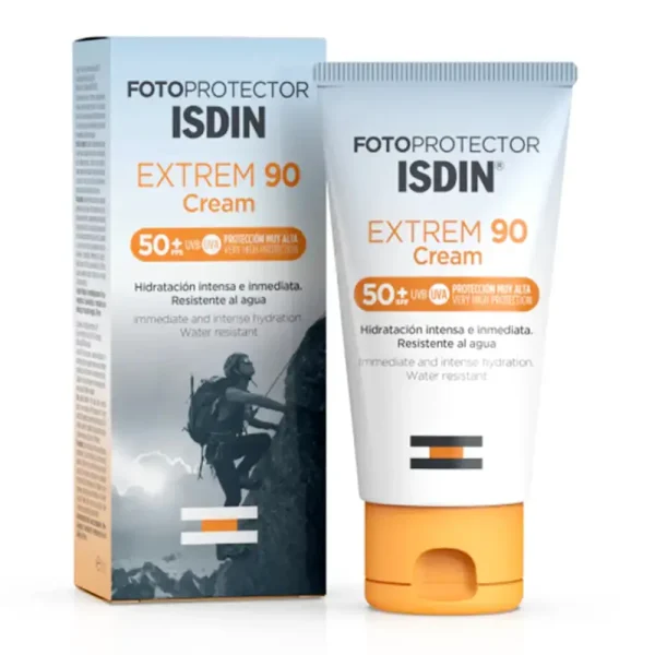 ISDIN FOTOPROTECTOR EXTREM 90 cream 50+ 50 ml