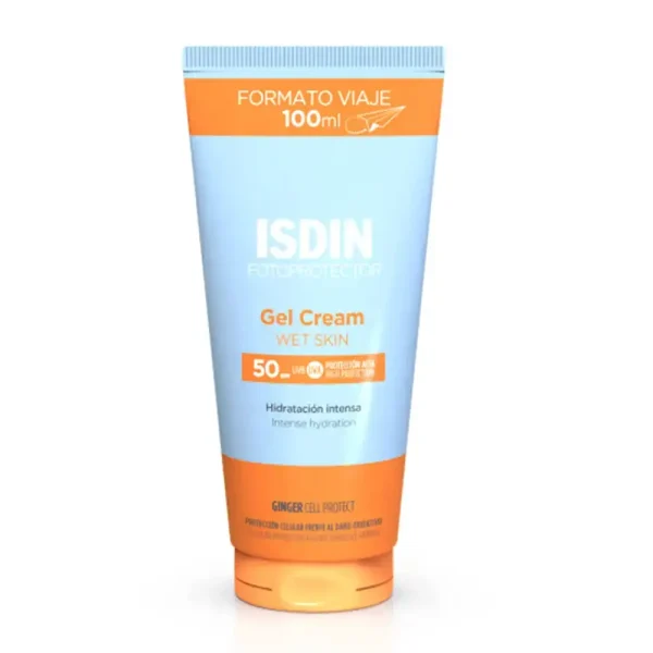 ISDIN FOTOPROTECTOR ЕXTREM gel cream SPF50+ 100 ml