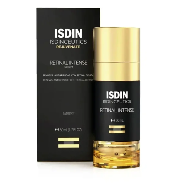 ISDIN ISDINCEUTICS retinal intense serum 50 ml