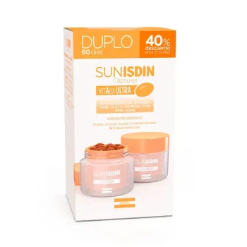 ISDIN DOMISDIN promo orale duplo capsule 2 x 30 u