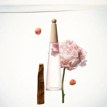 <span class="notranslate">ISSEY MIYAKE L'EAU D'ISSEY PIVONE</span> edt vapor 100 ml for Women