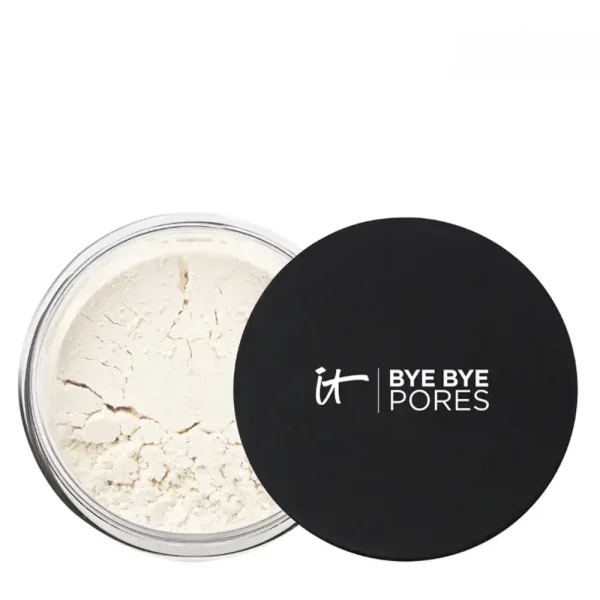 IT COSMETICS BYE BYE PORES polvo #translúcido
