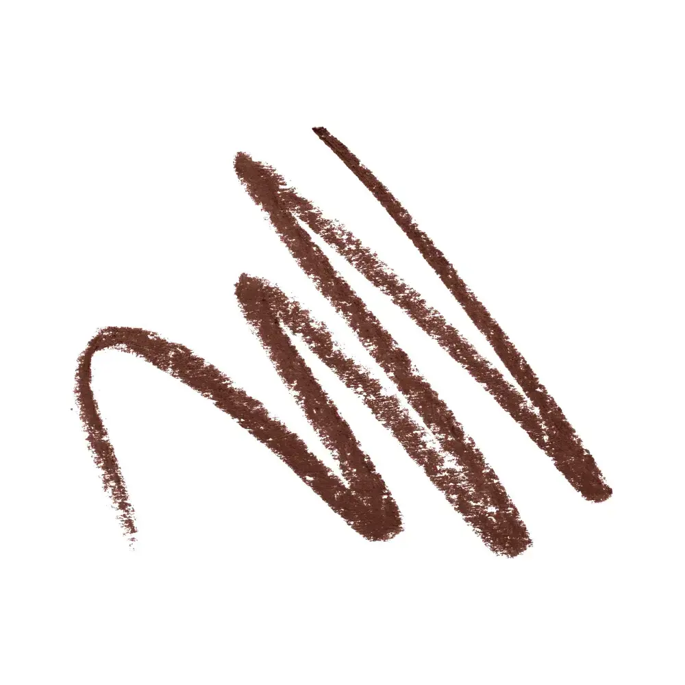 IT COSMETICS SUPERHERO NO-TUG gēls smalkāks acu zīmulis #brillant brown
