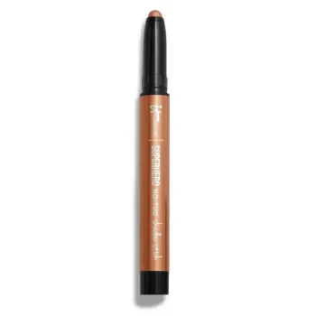 IT COSMETICS SUPERHERO NO-TUG Lidschatten #Bionic Bronze