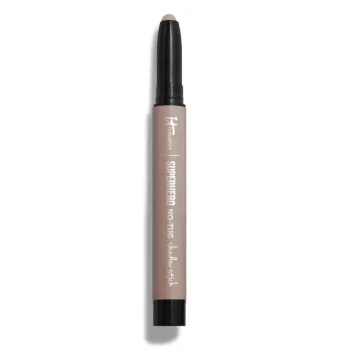 IT COSMETICS SUPERHERO NO-TUG Lidschatten #transformative Taupe