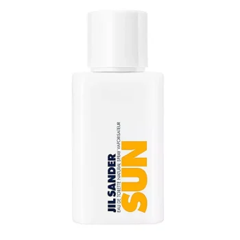 JIL SANDER SUN WC-vesi 75 ml