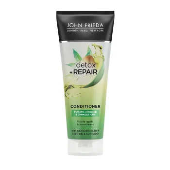 JOHN FRIEDA Balsamo DETOX & REPAIR 250 ml
