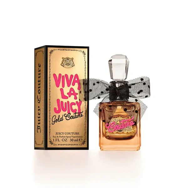 JUICY COUTURE GOLD COUTURE eau de parfum 30 ml