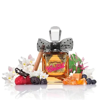 <span class="notranslate">JUICY COUTURE GOLD COUTURE</span> eau de parfum 30 ml for Women