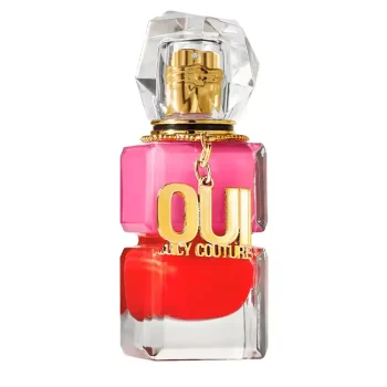 JUICY COUTURE OUI eau de parfum spray 100 ml