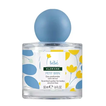 KLORANE BÉBÉ PETIT BRIN acqua profumata 50 ml KLORANE BÉBÉ PETIT BRIN acqua profumata 50 ml