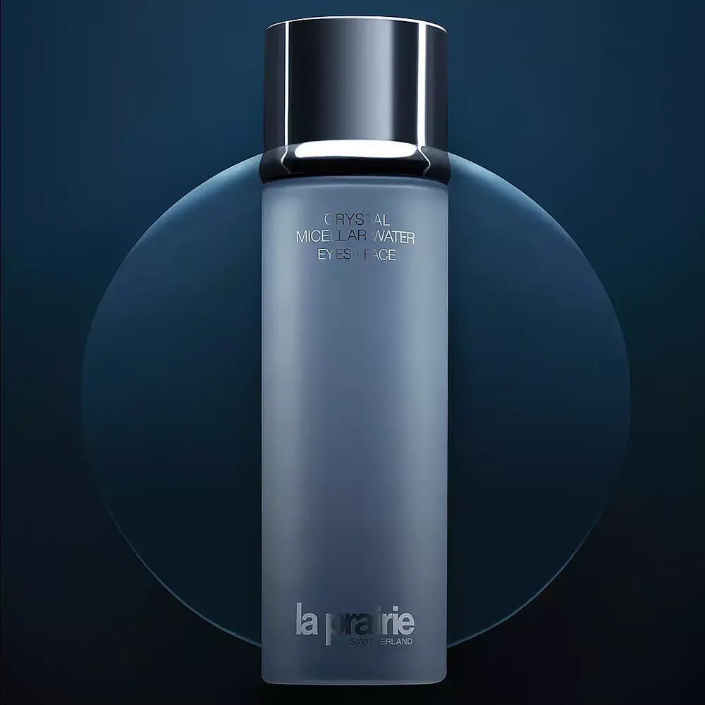 LA PRAIRIE CRYSTAL micellar water 150 ml