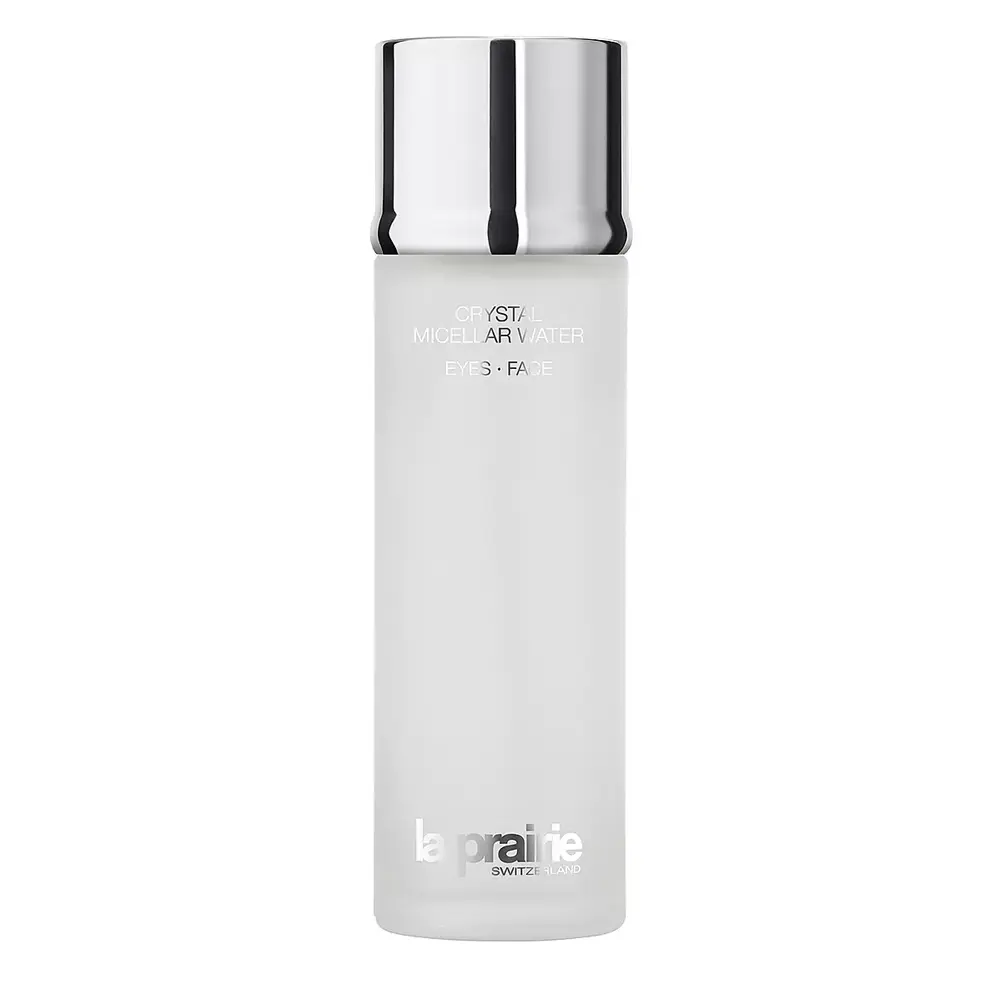 LA PRAIRIE CRYSTAL micellar water 150 ml LA PRAIRIE CRYSTAL micellar water 150 ml