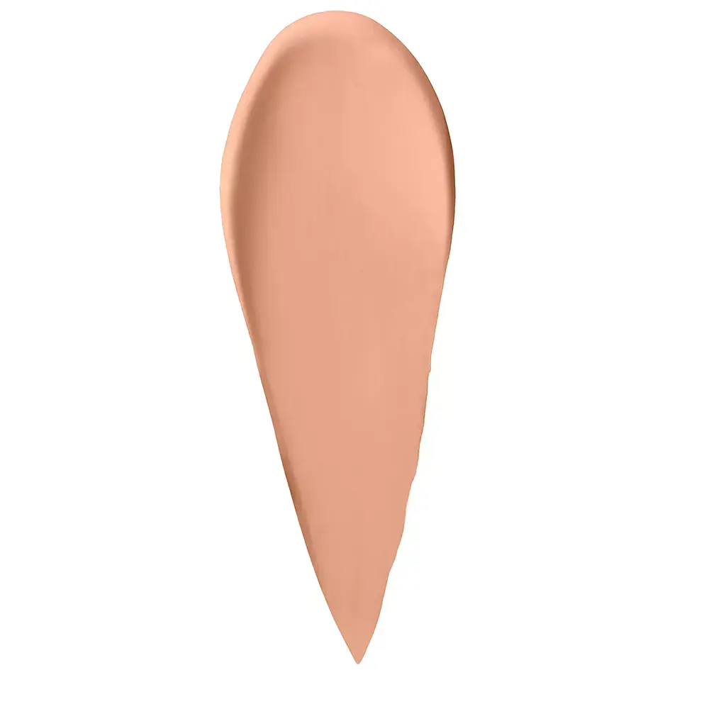 LA PRAIRIE Fond de teint anti-cernes SKIN CAVIAR SPF15 #sunset beige