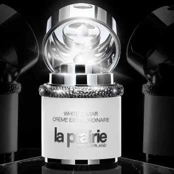 <span class="notranslate">LA PRAIRIE WHITE CAVIAR</span> cream extraordinaire 60 ml