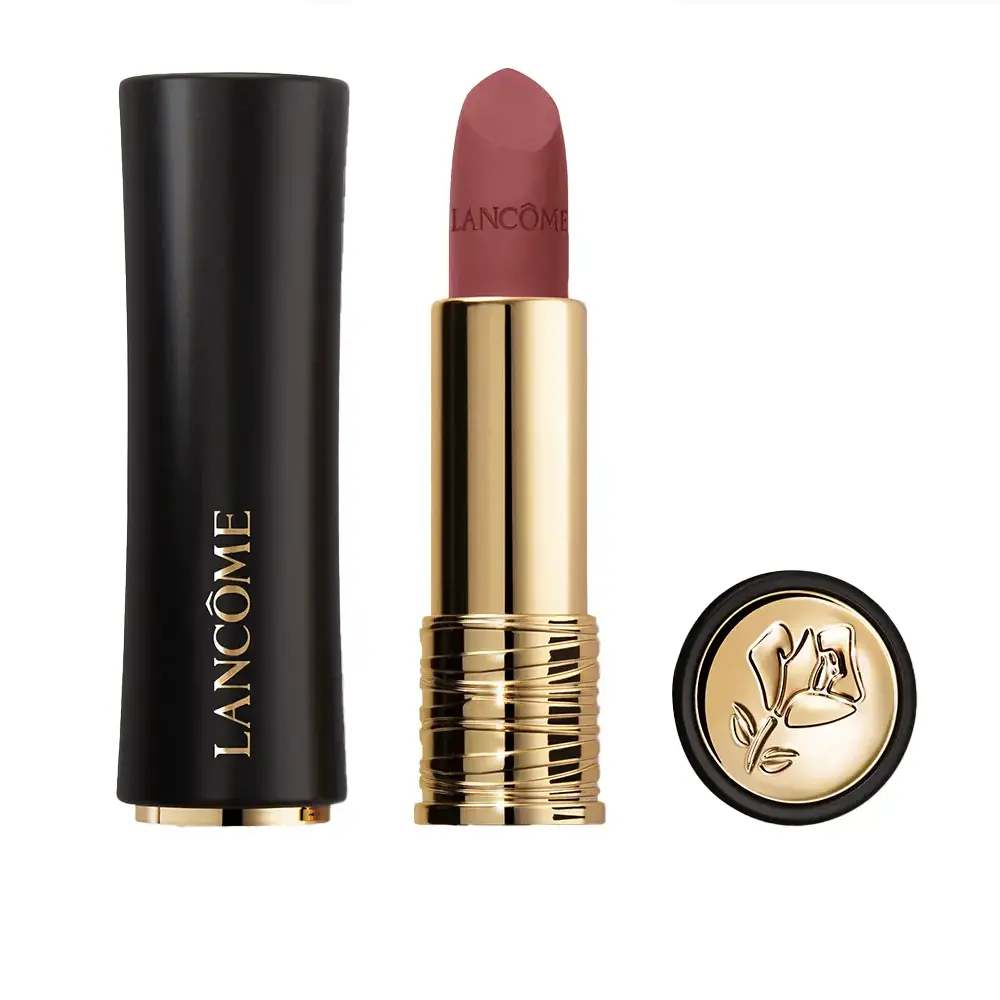 LANCÔME L'ABSOLU ROUGE matte lipstick #271