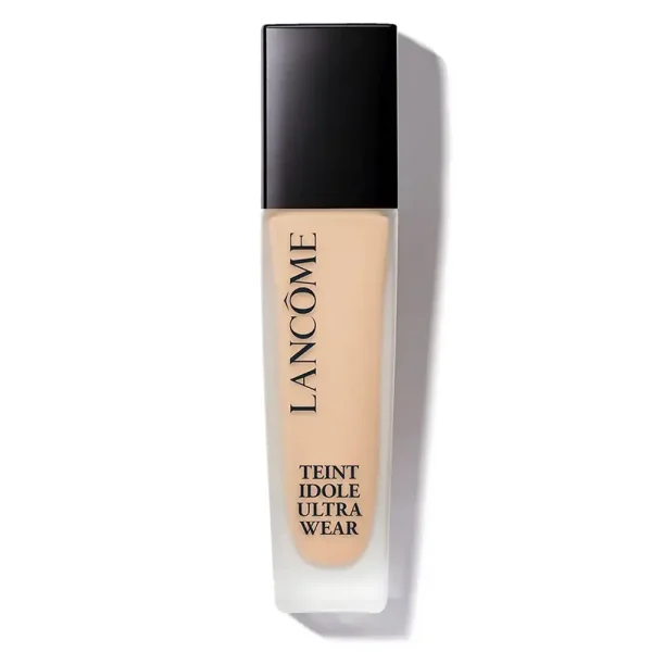 LANCÔME TEINT IDÔLE ULTRA WEAR foundation #125W