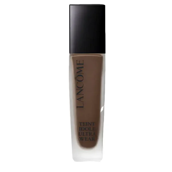 LANCÔME TEINT IDÔLE ULTRA WEAR foundation #540C