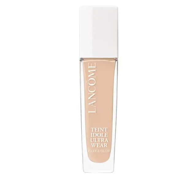 LANCÔME TEINT IDÔLE ULTRA WEAR CARE & GLOW foundation #110C