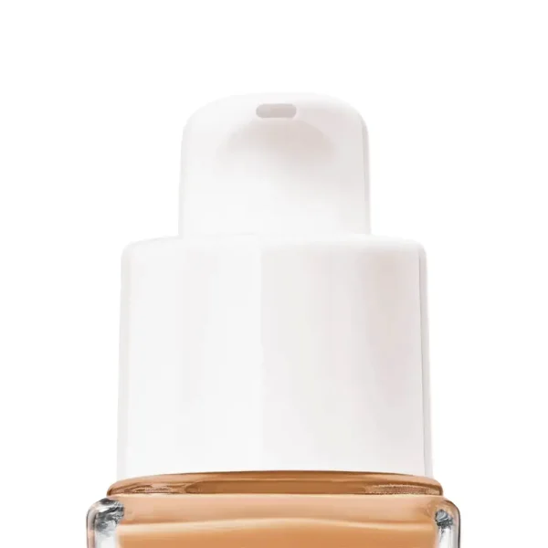 LANCÔME TEINT IDÔLE ULTRA WEAR CARE & GLOW foundation #405W