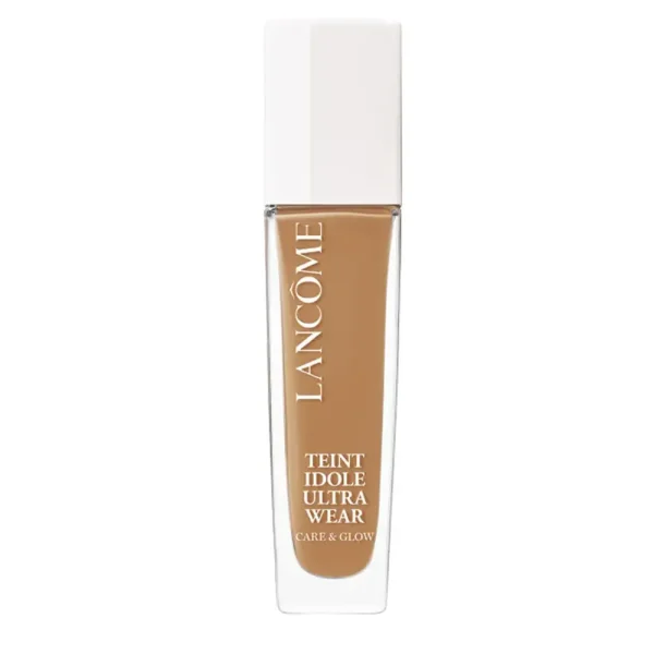 LANCÔME TEINT IDÔLE ULTRA WEAR CARE & GLOW foundation #450W