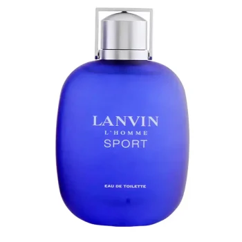 LANVIN L'HOMME SPORT Eau de Toilette 100 ml
