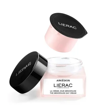 <span class="notranslate">LIERAC ARKESKIN</span> day cream refill 50 ml