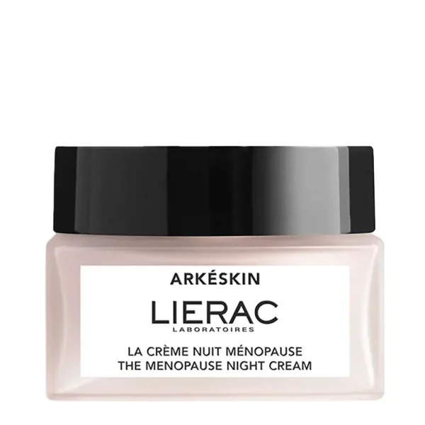 LIERAC ARKESKIN night cream 50 ml, EAN 3701436913502