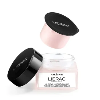 <span class="notranslate">LIERAC ARKESKIN</span> night cream refill 50 ml