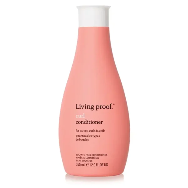 LIVING PROOF CURL conditioner for curls 355 ml