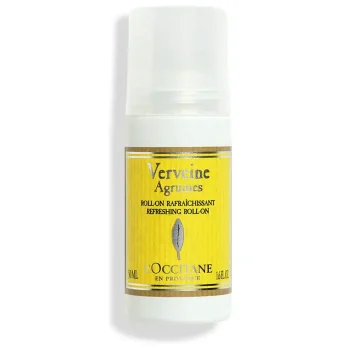 L'OCCITANE EN PROVENCE CITRUS VERBENA Roll-on-Deodorant 50 ml