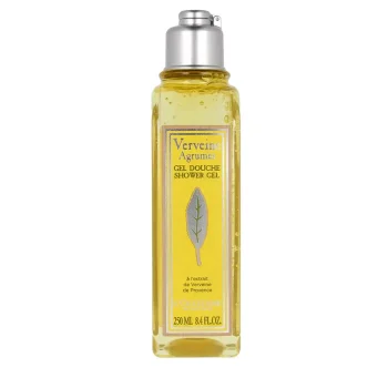 L'OCCITANE EN PROVENCE CITRUSAS VERBENA dušo želė 250 ml