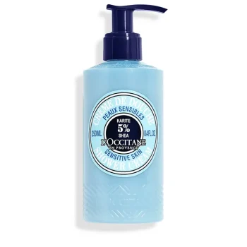 L'OCCITANE EN PROVENCE Crema doccia SHEA 250 ml L'OCCITANE EN PROVENCE Crema doccia SHEA 250 ml