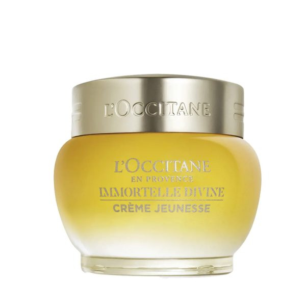 L'OCCITANE EN PROVENCE SIEMPREVIVA divine cream 50 ml