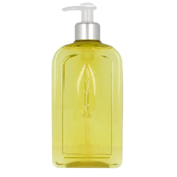 L'OCCITANE EN PROVENCE VERBENA shower gel 500 ml