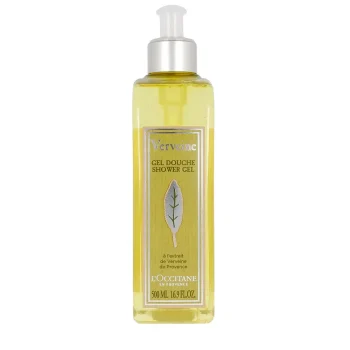 L'OCCITANE EN PROVENCE VERBENA gel doccia 500 ml L'OCCITANE EN PROVENCE VERBENA gel doccia 500 ml