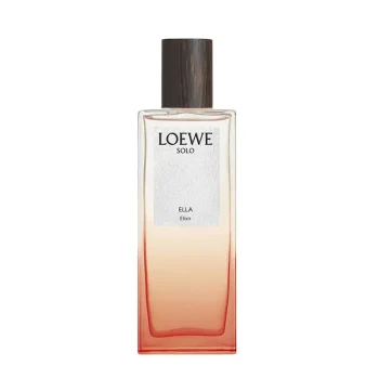 LOEWE ONLY SHE ЕЛИКСИР edp 50 мл