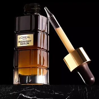 <span class="notranslate">L'ORÉAL PARIS AGE PERFECT</span> CELL RENAISSANCE midnight serum 30 ml