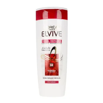 L'ORÉAL PARIS ELVIVE TOTAL REPAIR 5 Aufbaushampoo 370 ml