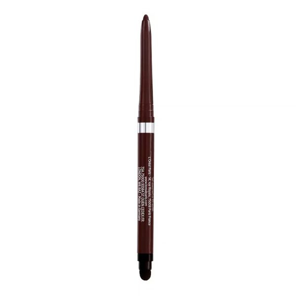 L'ORÉAL PARIS INFAILLIBLE GRIP 36H eyeliner #brown denim