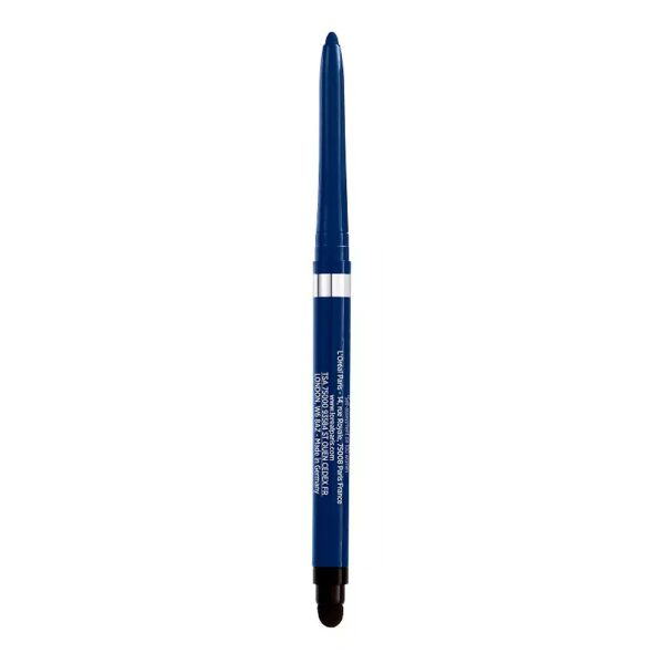 L'ORÉAL PARIS INFAILLIBLE GRIP 36H eyeliner #electric blue