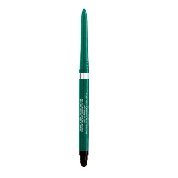 L'ORÉAL PARIS INFAILLIBLE GRIP 36H eyeliner #emerald green