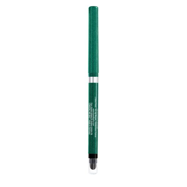 L'ORÉAL PARIS INFAILLIBLE GRIP 36H eyeliner #emerald green