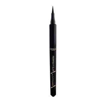 L'ORÉAL PARIS PERFECT SLIM by superliner #01-intense black