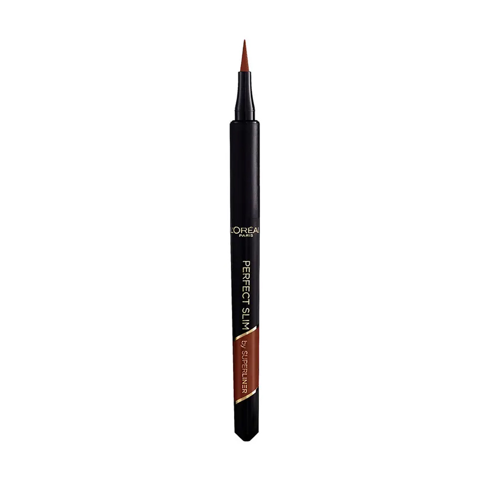 L'ORÉAL PARIS PERFECT SLIM by superliner #03-brown L'ORÉAL PARIS PERFECT SLIM by superliner #03-brown - Image 2