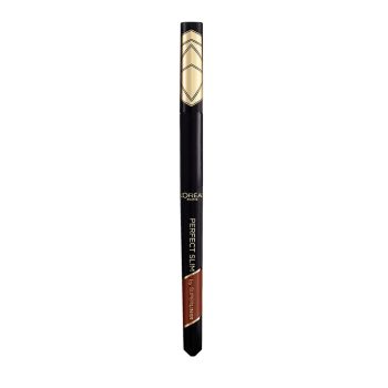 L'ORÉAL PARIS PERFECT SLIM by superliner #03-brown